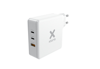 Xtorm XAT140 mobile device charger Universal White AC Fast charging In