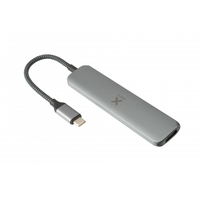 Xtorm XWH03 notebook dock/port replicator Wired USB 3.2 Gen 1 (3.1 Gen