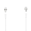 XtremeMac XWH-LC3-03 lightning cable 2 m White