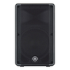 Yamaha CBR12 loudspeaker 2-way Black Wired 350 W