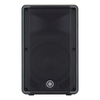 Yamaha DBR12 loudspeaker 2-way Black Wired 100 W