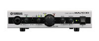 Yamaha MA2030 audio amplifier Black,  Grey