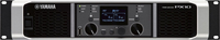 Yamaha PX10 audio amplifier Home Black