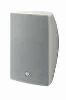 Yamaha VXS5W loudspeaker 2-way White Wired 75 W