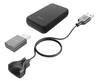 Yealink 1208650 headphone/headset accessory Accessory kit