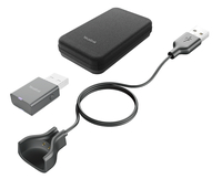 Yealink 1208650 headphone/headset accessory Accessory kit