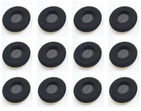 Yealink 330100010026 headphone/headset accessory Cushion/ring set
