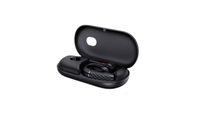 Yealink BH71 headphones/headset Wireless In-ear Office/Call center Blu