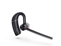 Yealink BH71 Headset Wireless In-ear Office/Call center USB Type-C Blu