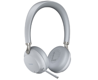 Yealink BH72 Headset Wired & Wireless Head-band Calls/Music USB Ty