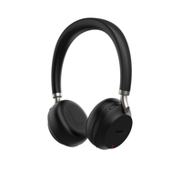 Yealink BH72 Lite Teams Headset Wireless Head-band Office/Call center