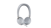 Yealink BH72 Teams + BHC76 Headset Wireless Head-band Office/Call cent
