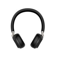 Yealink BH72 Teams Black USB-A