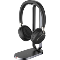 Yealink BH76 Headset Wireless Handheld Calls/Music USB Type-C Bluetoot