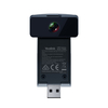 Yealink CAM50 video conferencing camera 2 MP Black 1280 x 720 pixels 3