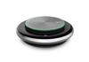 Yealink CP 900 speakerphone Universal USB/Bluetooth Black,  Silver