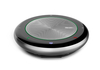 Yealink CP700 speakerphone Universal USB/Bluetooth Black,  Silver