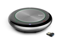 Yealink CP700 Teams Edition + BT50 speakerphone Universal USB/Bluetoot
