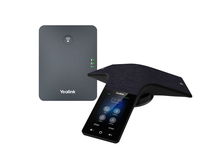 Yealink CP935W-Base - IP conference phone - Touch - Black - 480 x 800
