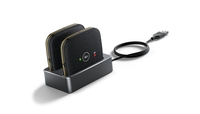 Yealink CPW65 wireless microphones package