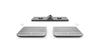 Yealink CPW90 Microphone Black,  Grey