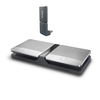 Yealink CPW90 Wireless Mics with DD10K DECT USB Dongle