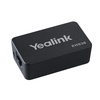 Yealink EHS36 cable gender changer RJ12,  RJ9 RJ45,  3.5mm Black
