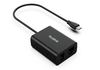Yealink EHS60 Wireless Headset Adaptor for Cisco,  Poly and Grandstream