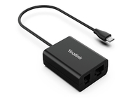 Yealink EHS60 Wireless Headset Adaptor for Cisco,  Poly and Grandstream