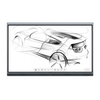 Yealink ETV65 extendable screen