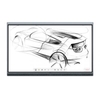 Yealink ETV86 extendable screen