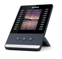 Yealink EXP43 Expansion module for use with T43U/46U/48U