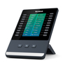 Yealink EXP50 IP add-on module Black,  Grey 23 buttons