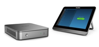 Yealink MCore + MTouch-II mini PC Intel® Core™ i5 8 GB 128 GB SSD Wind