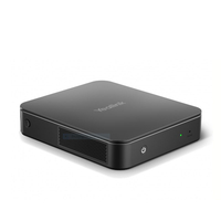 Yealink MCore Pro-MS Native Microsoft Teams Rooms system BaseKit