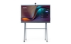 Yealink MeetingBoard 65"/MB65-A001 - LED-backlit LCD display - 4K