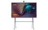 Yealink MeetingBoard 65"/MB65-A001 White - LED-backlit LCD displa