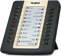 Yealink ***PROMOTIONAL PRICE TO CLEAR STOCK****Yealink EXP20 Expansion