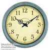 Cambridge Wall Clock