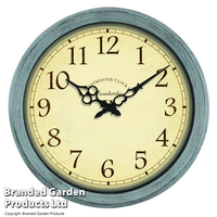 Cambridge Wall Clock
