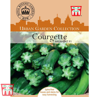 Courgette 