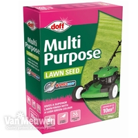 Doff Multipurpose Lawn Seed