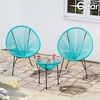 Garden Gear Leon String Bistro Set