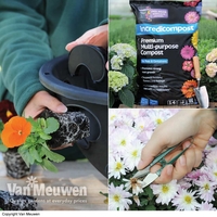 Garden Ready Essentials Kit