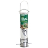 Gardman Heavy Duty Large Polished Cast Aluminium Seed Feeder