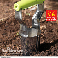 Hand Bulb Planter