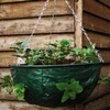 Hanging Baskets (Polypropylene) - 2 hanging baskets