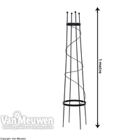 Open Top Obelisk