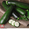 Organic Courgette 