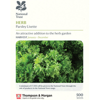 Parsley 